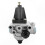 Heavy Duty Air Brake Pressure Control Valve Compatible with Multiple Models 1