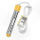 3000W Electric Submersible Pool Heater with Smart Timer & Fast Heating 1