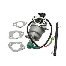 Carburetor with Solenoid for X390 188F/190 enerator Carb SZRH A-GB