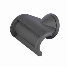 Universal Hair Dryer Attachment for Smooth Styling and Flyaway Control