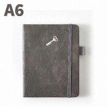 Compact Address Organizer for Home and Phone Contacts