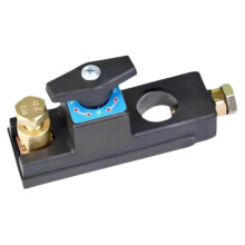 12V/24V Universal Battery Disconnect Switch for Car Truck Boat Auto Power Cut Off Isolator Edition 0724