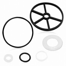 Spider Gasket Kit for Sand Pool Filters Replacement Parts