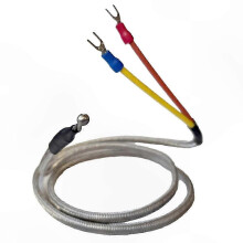 Thermocouple 812-0210 Compatible with Quadrafire 800, 1000, 1100i Wood Stove Insert Parts