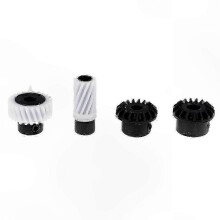 Replacement Feed Gear Set for Sewing Machines, 4 Pieces-Compatible with 500 Series Models Including 502, 507, 509, 513, 514, 518