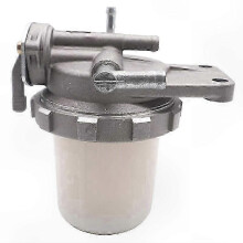 Kubota Engine Fuel Filter Assembly 15521-43015 for D1005 D1105 D1703 D905 Diesel Engine