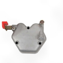 Cylinder Head Cover for Diesel Generator Engine 170F 178F 178FA 186F 186FA 192F Cylinder Cover Assembly