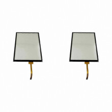 Dual Data Collector Touchscreen for TSC3 / AMT 10476 Digitizer Sensors with Front Lens Replacement