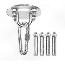 Stainless Steel Ceiling Hook for Punching Bags