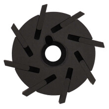 Vacuum Pump Motor Impeller for SL S R230 W220 C215black SZRH A-S