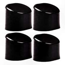 Dwx723 Table Saw Stand N074647 Easy Replacement Rubber Foot
