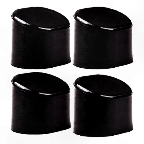Dwx723 Table Saw Stand N074647 Easy Replacement Rubber Foot
