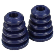 Rear Bump Stop Bushes Kit Pair SPF2787K Fit for Ford BA BF FG Falcon IRS XR6 XR8 Edition 0927