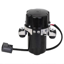 P68328871AB Car Brake Booster Vacuum Pump for Ram 1500 19-22 2018-2023 P68328871AC 68290533AC SZRH A-S