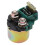 Motorcycle Starter Solenoid Relay Replacement - Easy Installation Starter Relay for Smooth Engine Start Edition 0923 1