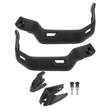 Motorcycle Handguard Handlebar Bracket Windshield Protector for HONDA CRF1100L Africa Twin Adventure Edition 0809