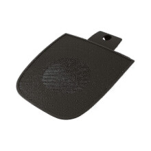 Jaguar XF 2008-2015 Brown Center Speaker Cover - 1PC Upgrade Shroud SZRH A-GB