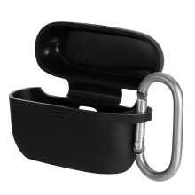 Earphone Case Headset Wireless Earbuds Exquisite Sleeve Headphone Cases Portable Earplugs Silicone Material