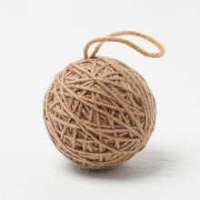 Kayannuo Christmas Decorations Clearance - Hanging Yarn Ball for Tree, Home Festive Ornament, Compatible with Hand Weaving Crafts