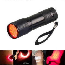 Vein Detection Light for Pediatrics - Infrared Tool for Nurses & Doctors