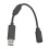 USB Break off Cable with Filter Compatible with Xbox 360 Controller 1