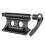 Bike Fork Quick Release Retaining Clip Black Portable 1