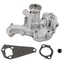 Yanmar 3JH3E 4JH2E 4JH3 Engine Water Pump Replacement Part