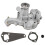 Yanmar 3JH3E 4JH2E 4JH3 Engine Water Pump Replacement Part 1
