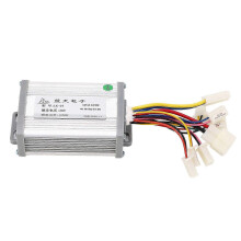 36V 1000W Lithium E-Bike Controller for Electric Bicycle Accessories YMQX