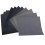 3000 Grit High Precision Sandpaper Sheet for Wet Dry Sanding 1