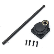 RC Model 70111 Electric Starter for 16 18 21 Nitro Engine