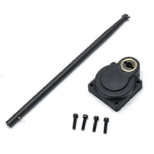 RC Model 70111 Electric Starter for 16 18 21 Nitro Engine