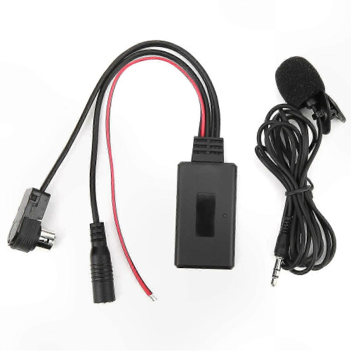 JVC Alpine CD Bluetooth Adapter for KS-U58 PD100 U57 U29 Car Audio