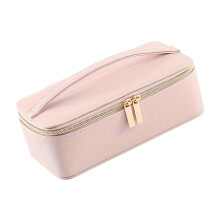 Multi Purpose Jewelry Storage Solution For Women Includes-Pink