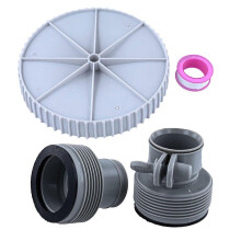 Conversion Kit Skimmer Sand Pump Replacement for Summer Wave SFX1000 SFX1500