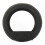 Protective Silicone Sleeve for Clip 3 Bluetooth Speaker, Anti-Scratch Carry Case (Black) 1