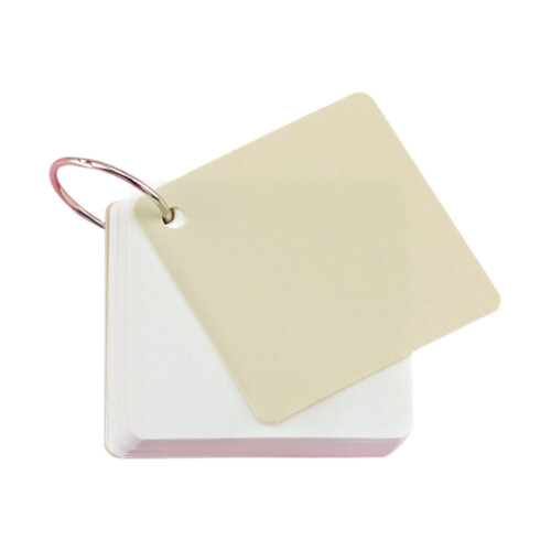 Small Pocket Miniature Notebook Notepad With-mihuangse