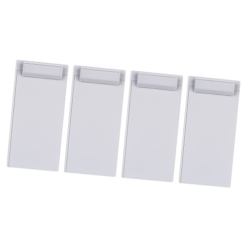 Multipurpose Document Holders Display Desktop Paper Stand-Grey