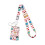 Multifunctionele medische benodigdheden Lanyard-kaarthouder-14 1