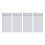 Document Stand with Sliding Clip Multipurpose Document-Grey 1