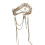 Sophisticated Alloy Vine Hair Accessory with-pattern 2 1