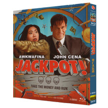 Jackpot! (2024) Blu-ray 1080P BD English