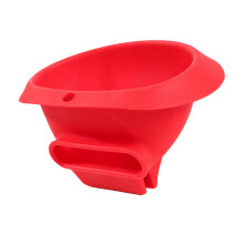 High Quality Liquid Dispensing Tool With Long Access Design-Red