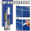 Tile Grout Pen 2pcs - Kitchen Bathroom Floor Marker 1