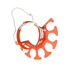 Flexible Yet hard veal Weaning Tool Featuring ventilated-1