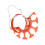 Flexible Yet hard veal Weaning Tool Featuring ventilated-1 1