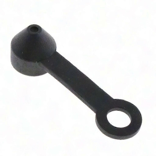 Rubber Dive Regulator Dust Cover for Tank Valves 2