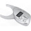 Digital Body Fat Caliper with LCD Display for Skinfold Measurement 2