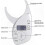 Digital Body Fat Caliper with LCD Display for Skinfold Measurement 5