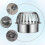 Stainless Steel Floor Drain with Filter for Balcony, Anti-Clog Gutter Accessory 4